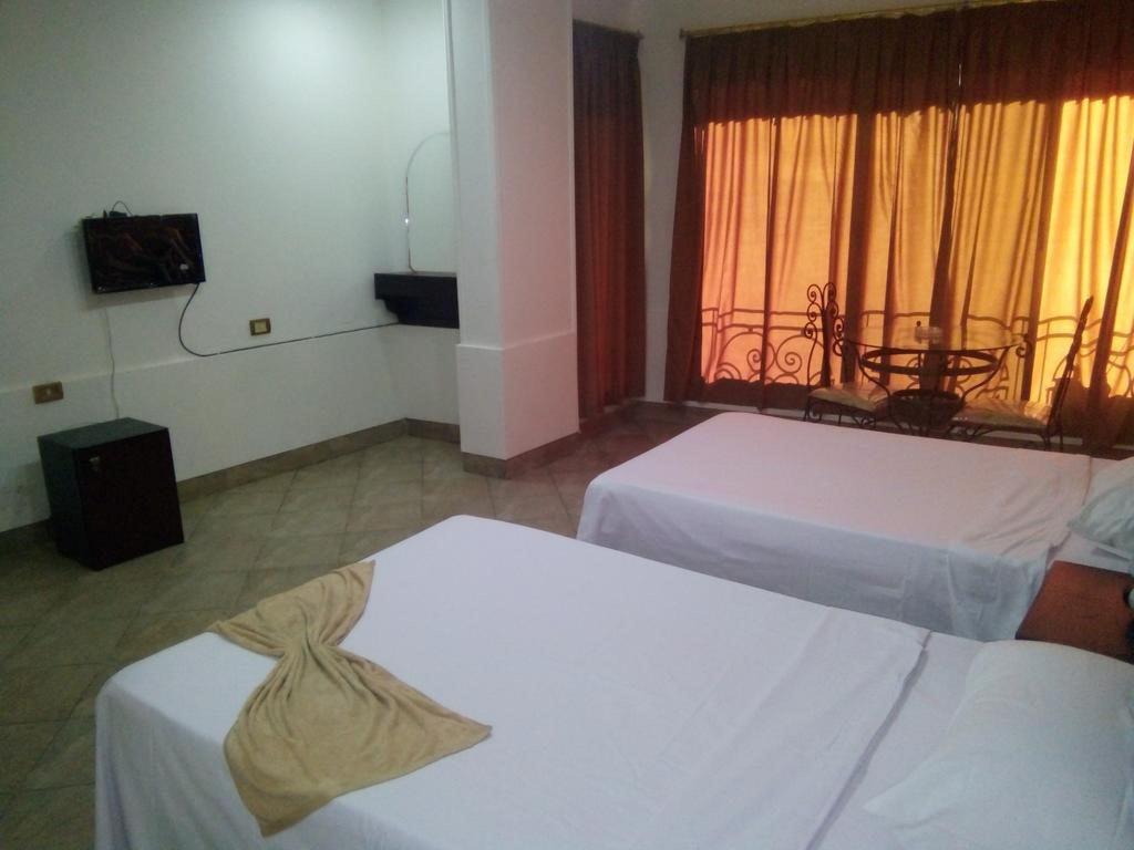Arabesque Hotel