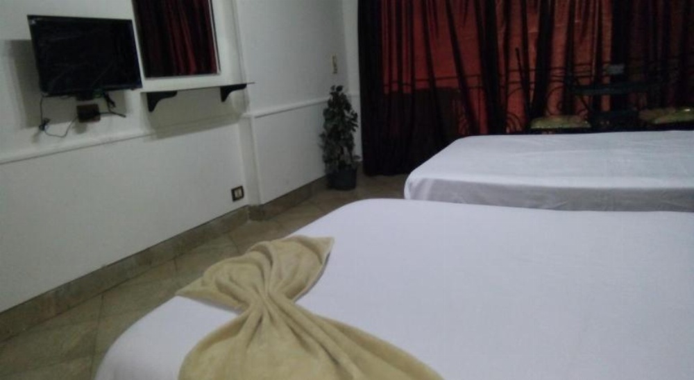 Arabesque Hotel