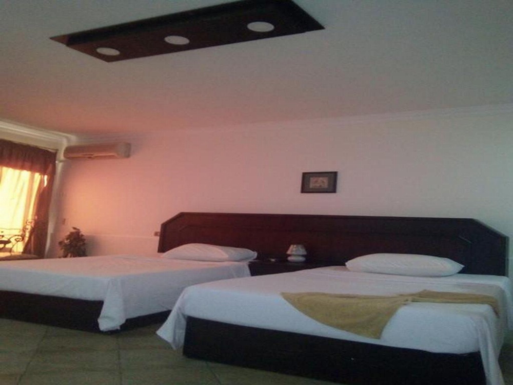 Arabesque Hotel