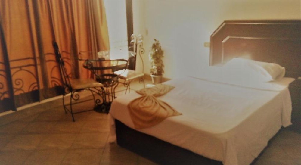 Arabesque Hotel