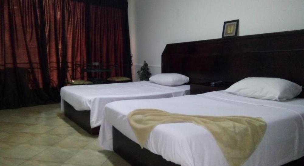 Arabesque Hotel